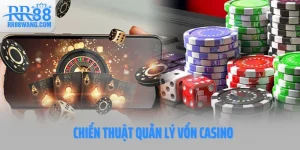 Ảnh đại diện Chiến Thuật Quản Lý Vốn Casino